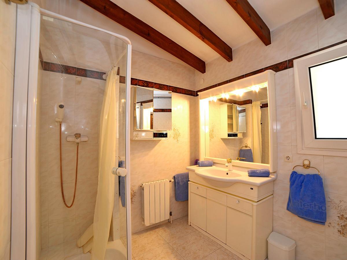 Holiday Home La Sabatera By Interhome Moraira Chambre photo