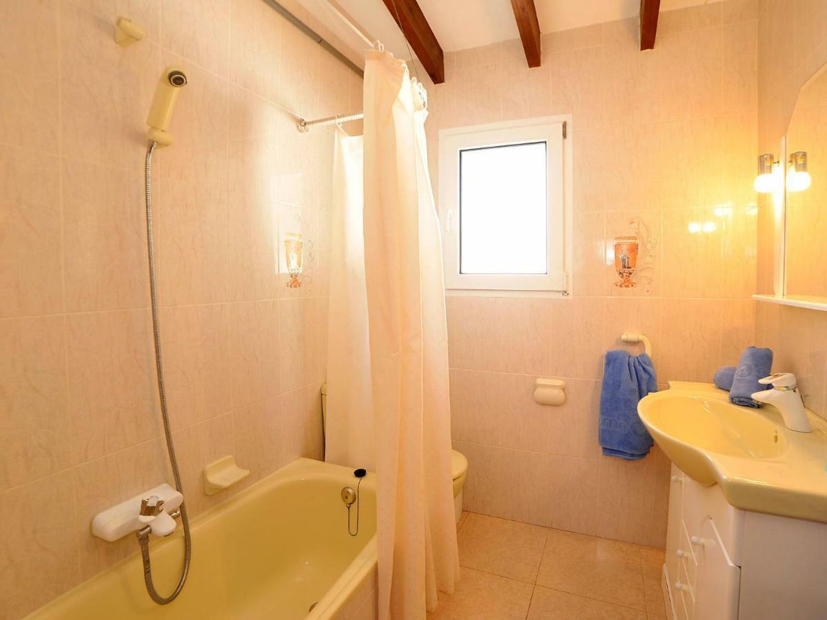 Holiday Home La Sabatera By Interhome Moraira Extérieur photo